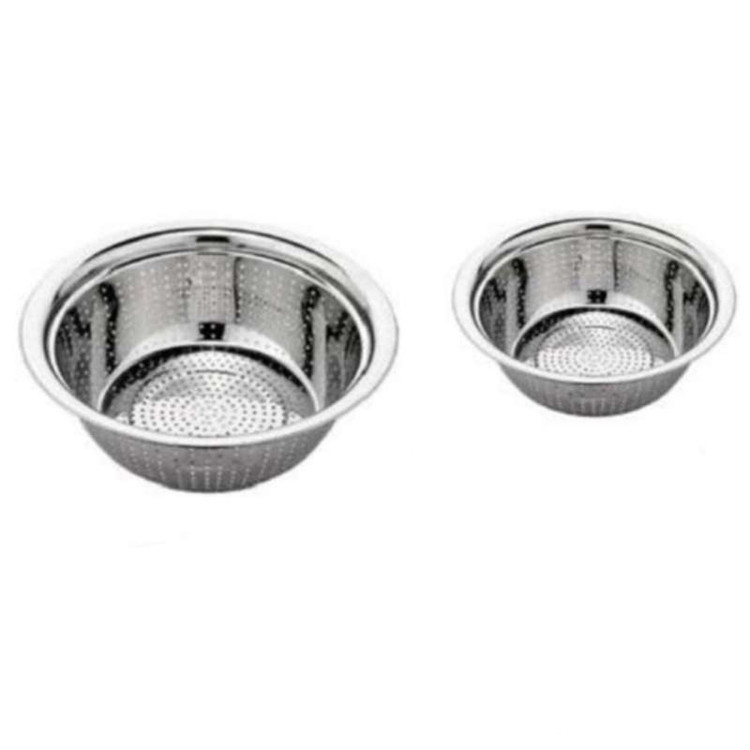 آبکش کد R3036 مجموعه 2 عددی