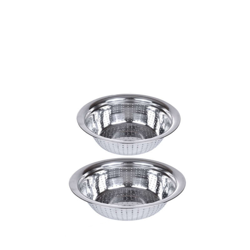 آبکش کد R2430 مجموعه 2 عددی
