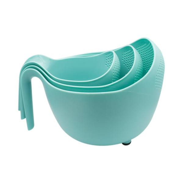 آبکش مدل MD1004 مجموعه 3 عددی