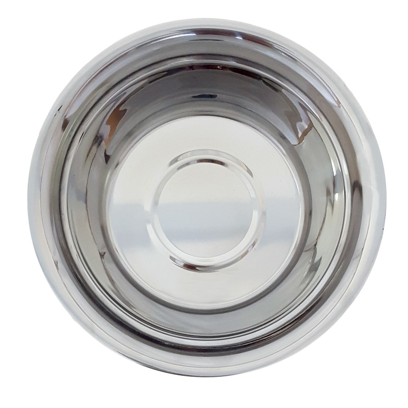 لگن مدل وینچ کد ZX500 مجموعه 5 عددی
