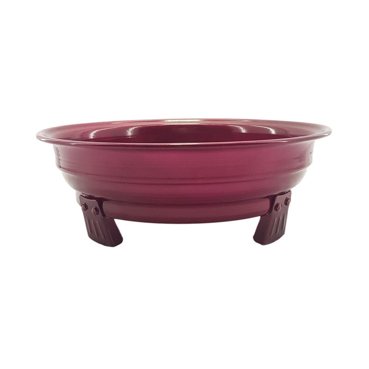 آبکش مدل روحی کد R517 بسته 3 عددی