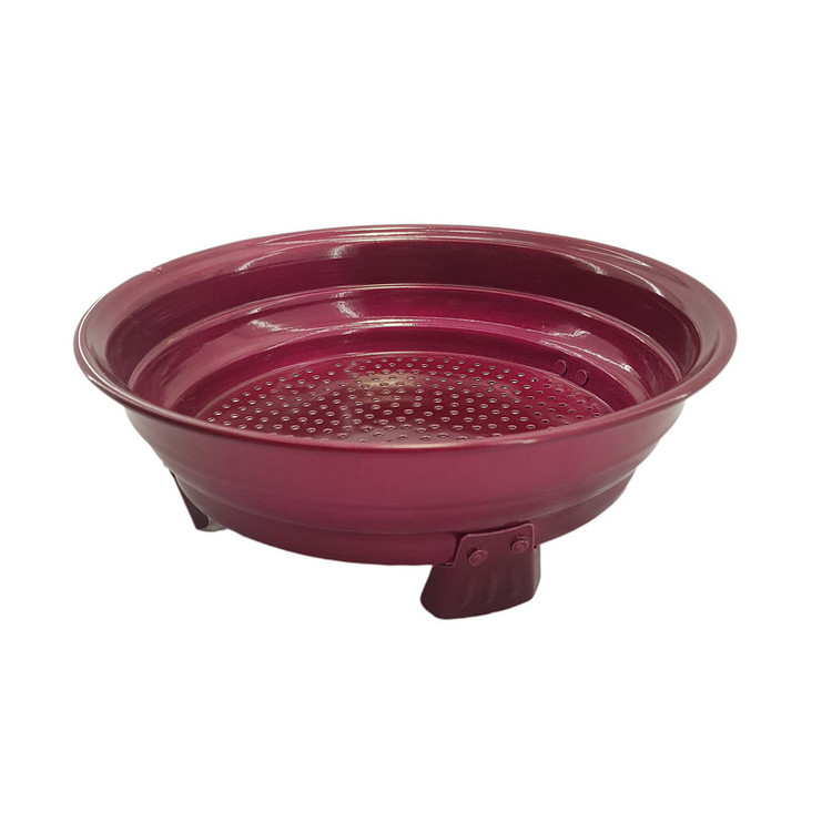 آبکش مدل روحی کد R517 بسته 3 عددی