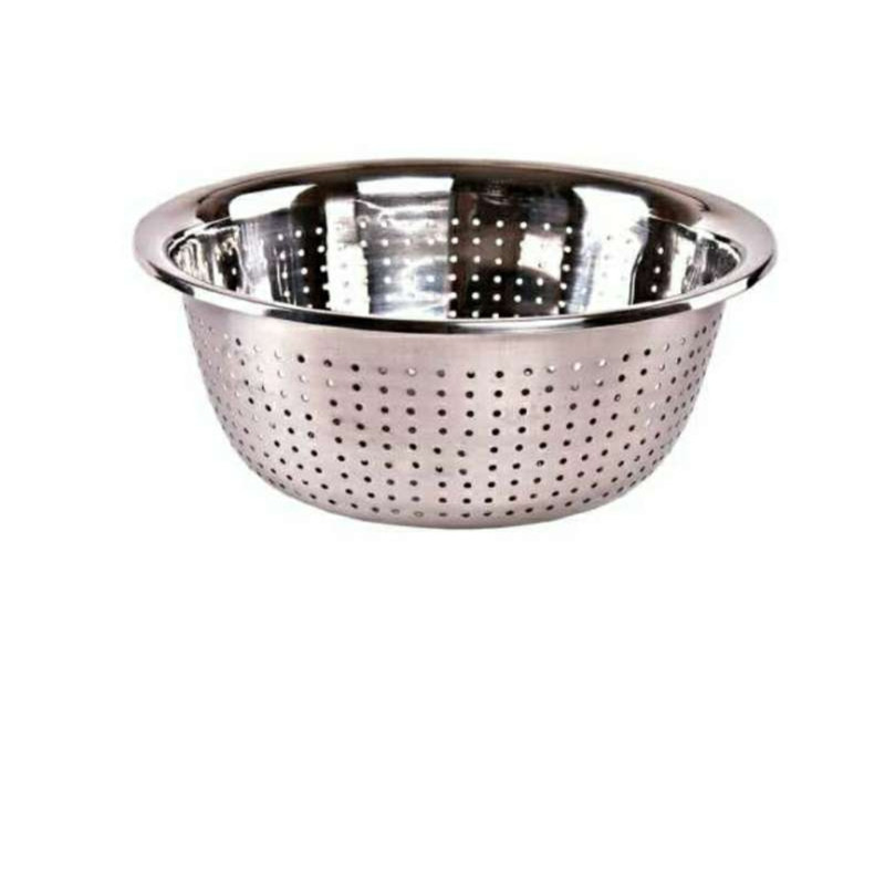 آبکش آشپزخانه کدR2426 مجموعه 2 عددی