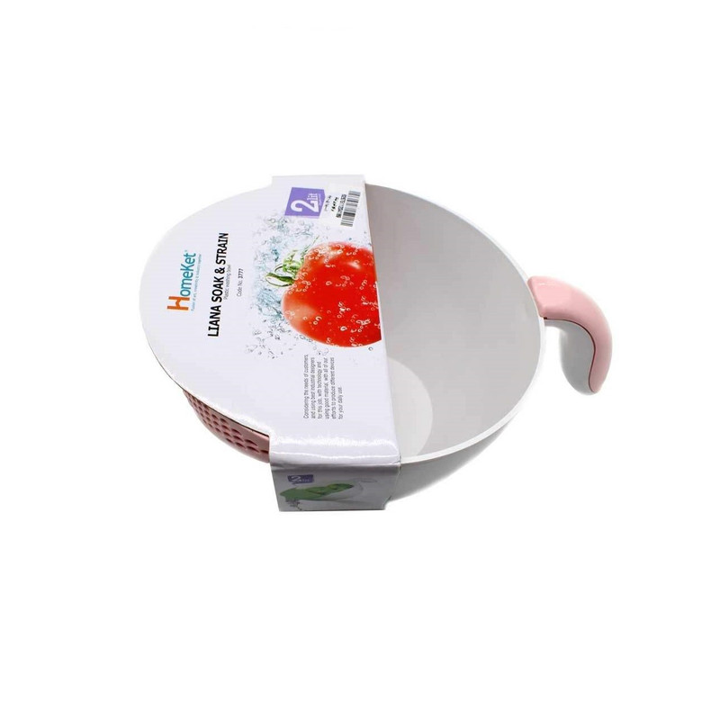 آبکش هوم کت مدل BV-24