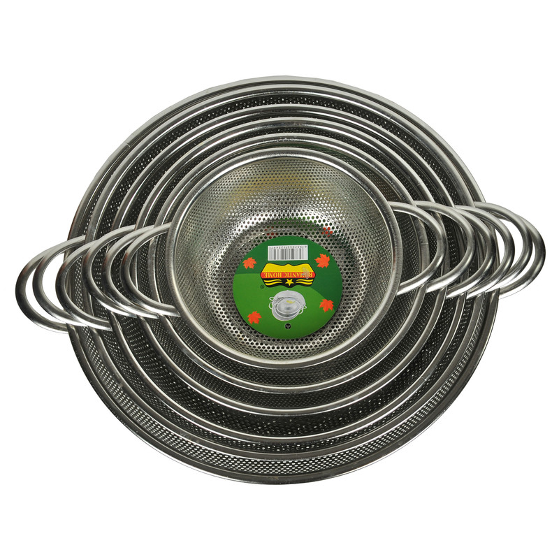 آبکش رومانتیک هوم مدل SAFI-6 مجموعه 6 عددی