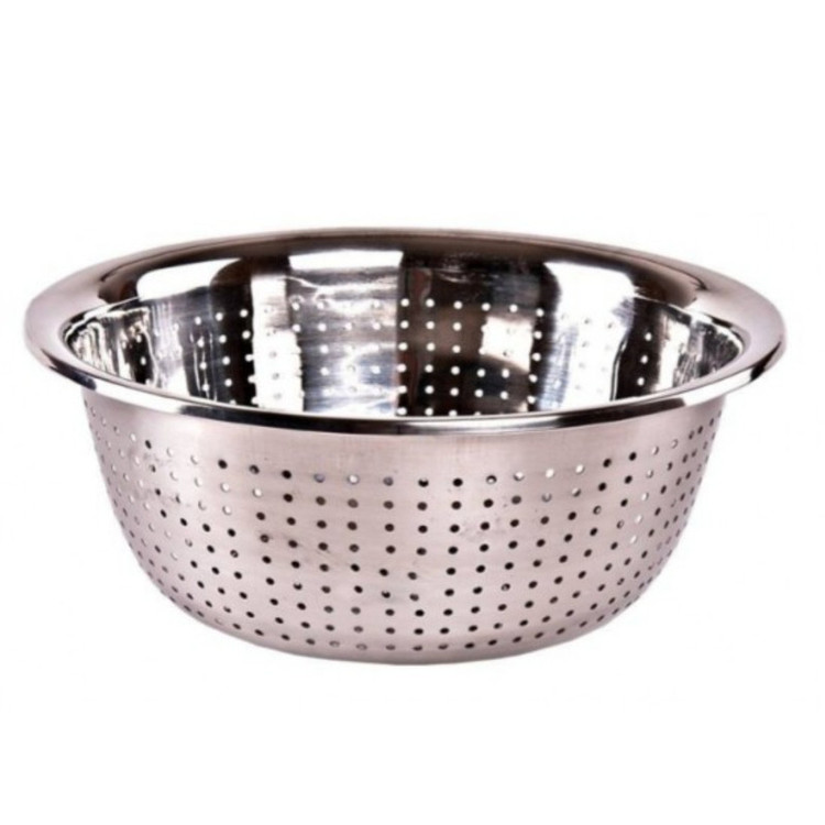 ست آبکش و آبگیر آشپزخانه کد UN30-36 مجموعه 4 عددی