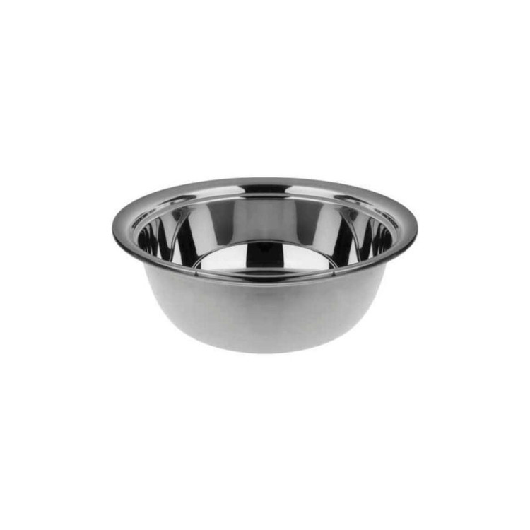 ست آبکش و لگن کد AL3640 مجموعه 4 عددی