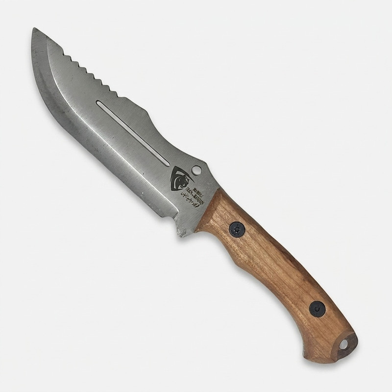 چاقو مروارید زنجان مدل M-30