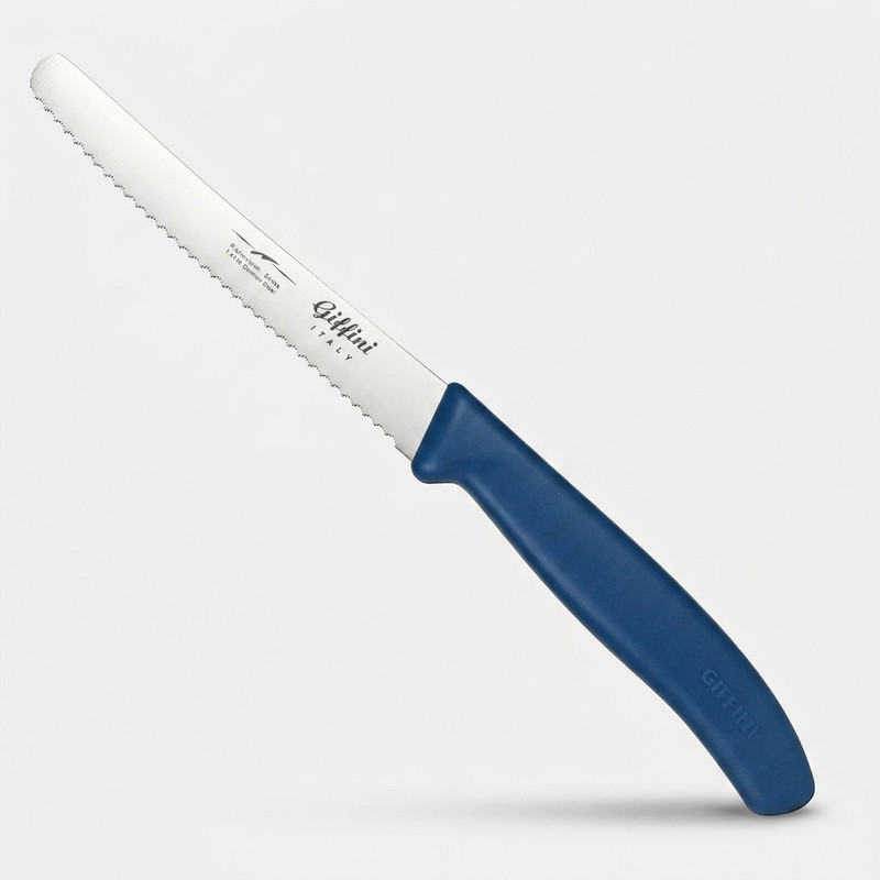چاقو آشپزخانه جی فی نی مدل اره ای کد G-R01