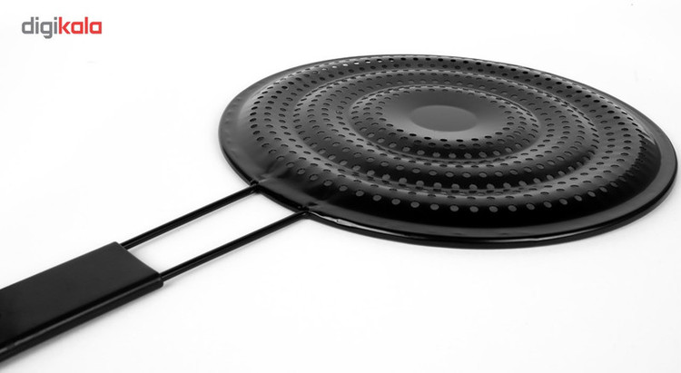 شعله پخش کن گاز دیارا مدل Black