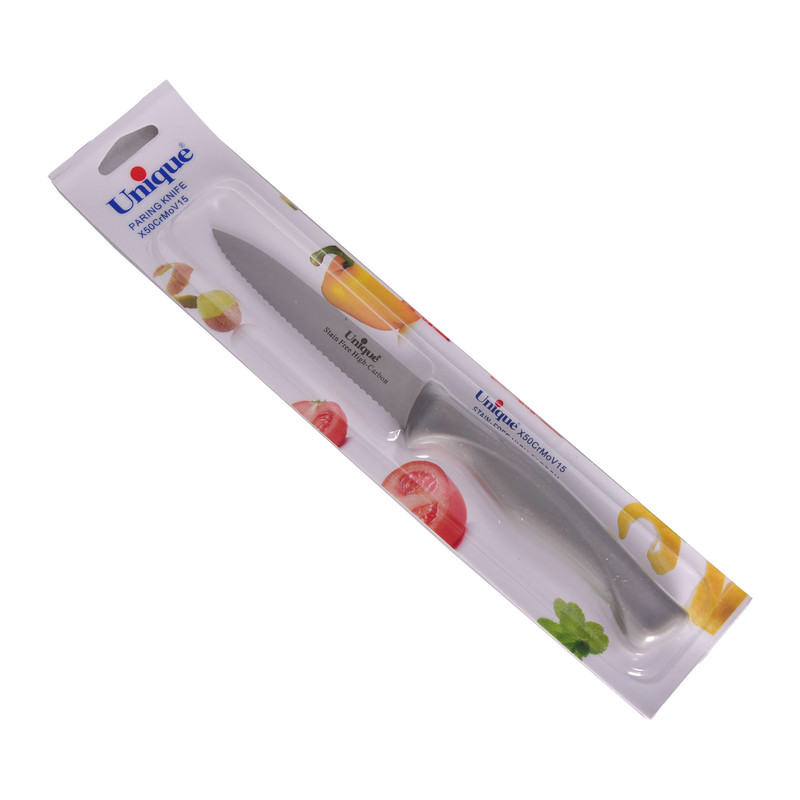 چاقو آشپزخانه یونیک کد 5515