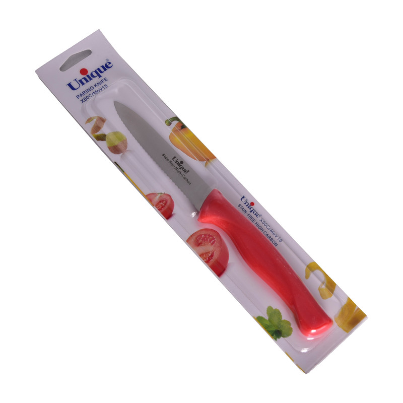 چاقو آشپزخانه یونیک کد 5515