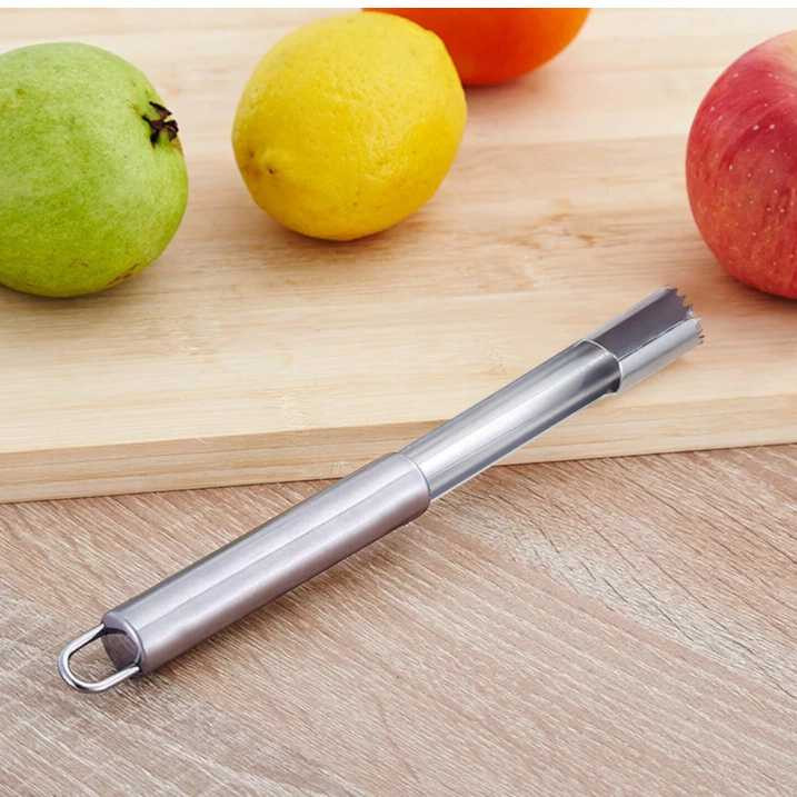 هسته گیر شنگیا مدل سیب استیل کد K0903Q