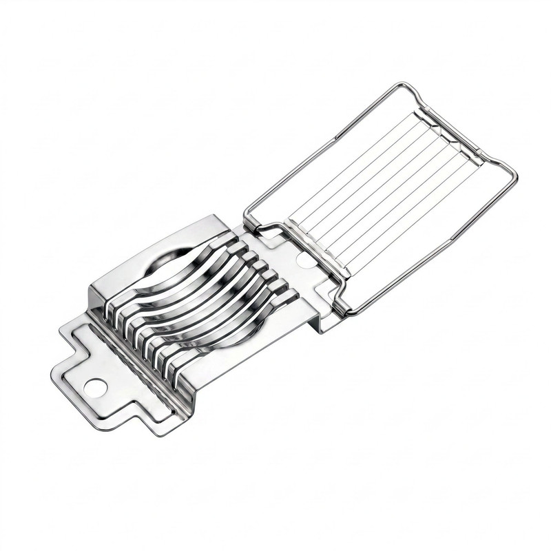 اسلایسر مدل تاشو تخم مرغ کد 300