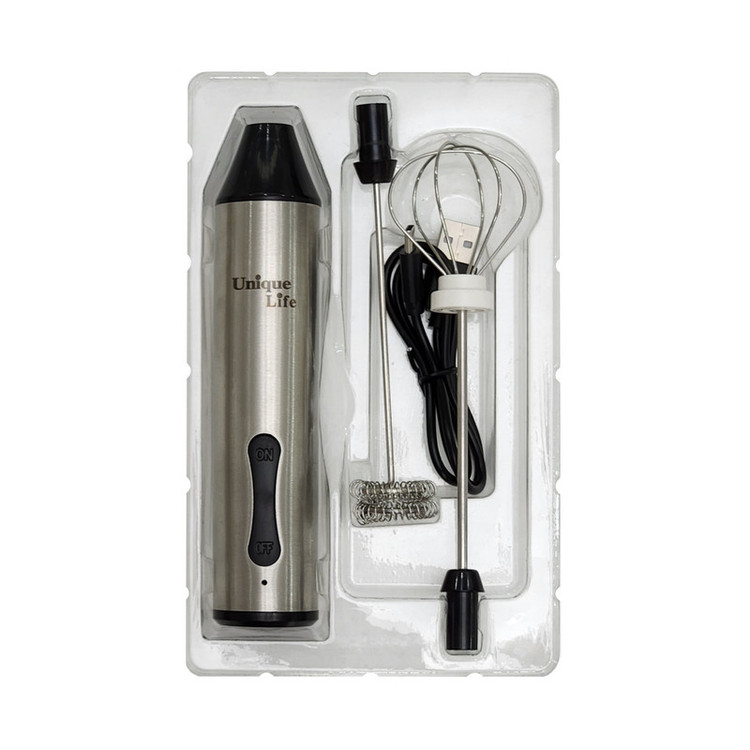 همزن مدل کف ساز و فومر UL-2208