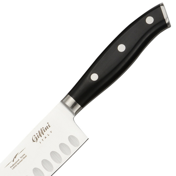ست چاقو 6 پارچه جی فی نی مدل G-601T