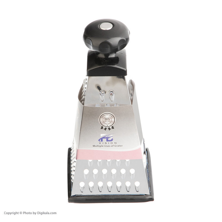 رنده اف بی ویژن مدل FB-4ST