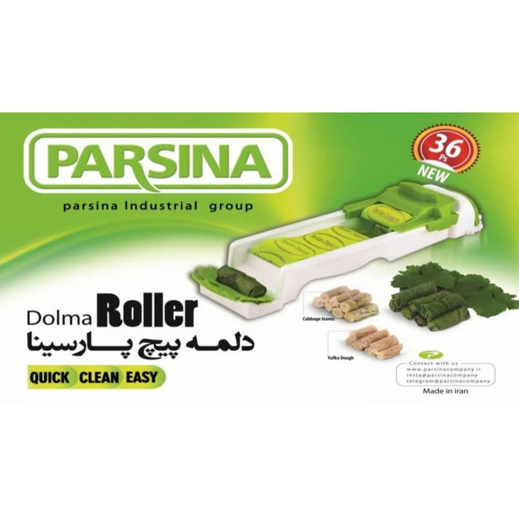 دلمه پیچ پارسینا کد005