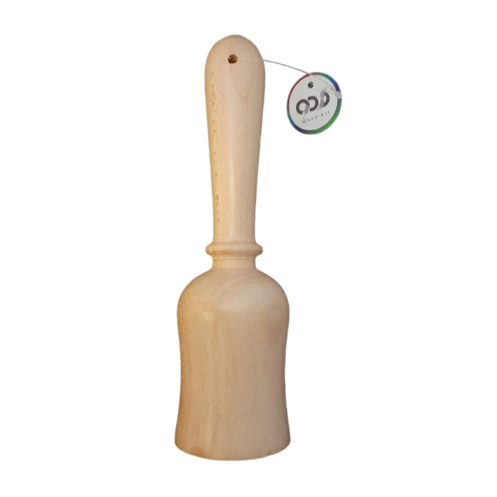 گوشت کوب مدل  چوبی کد 222