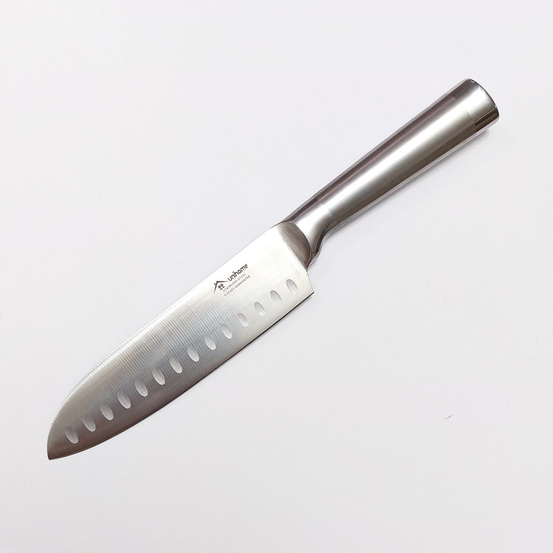 سرویس چاقو 8 پارچه یونی هوم کد BDL3280