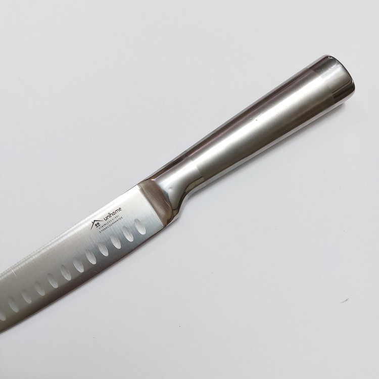 سرویس چاقو 8 پارچه یونی هوم کد BDL3280