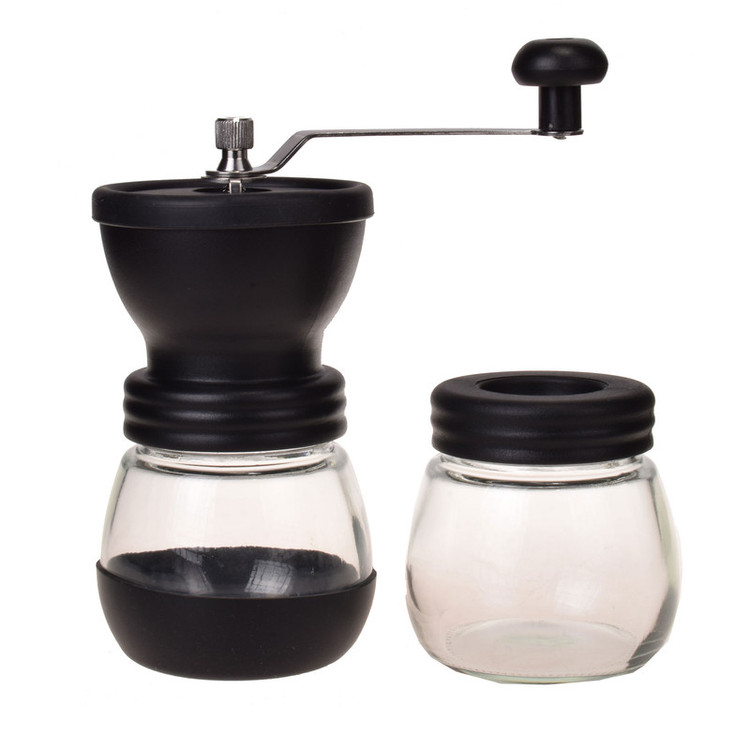 آسیاب دستی مدل Coffee Gater