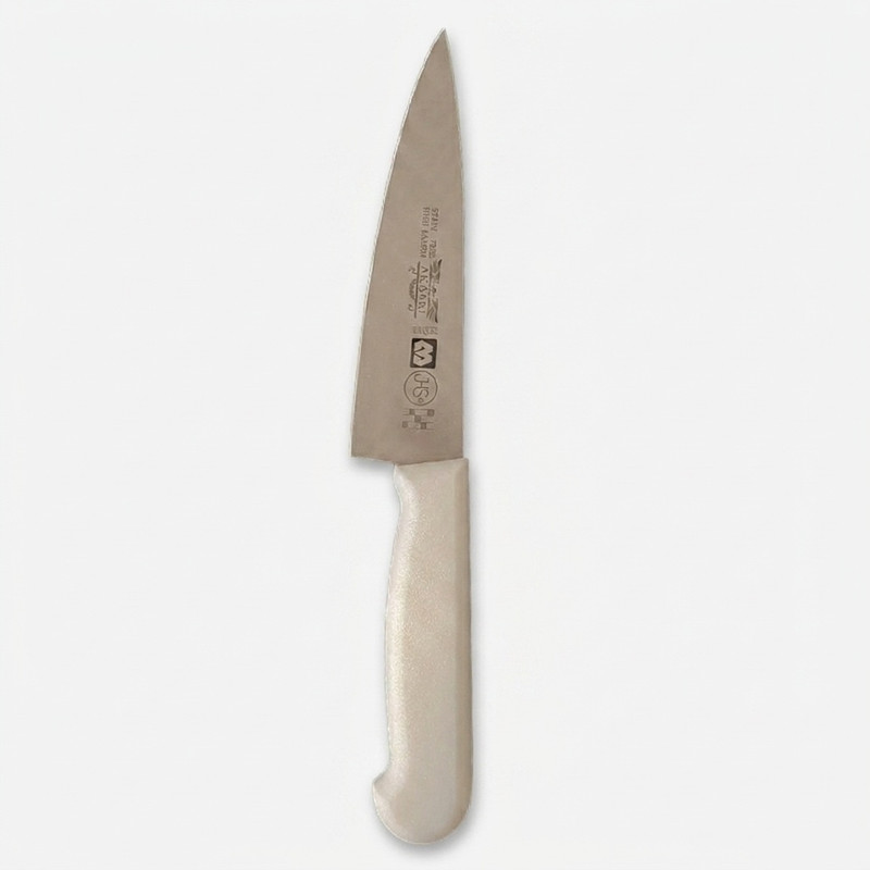 چاقو آشپزخانه اکبری مدل برزیلی کد 87B