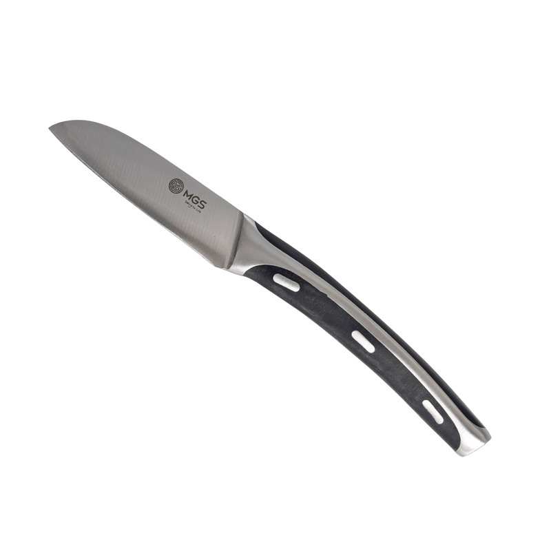 سرویس چاقو آشپزخانه 9 پارچه ام جی اس کد A8-D