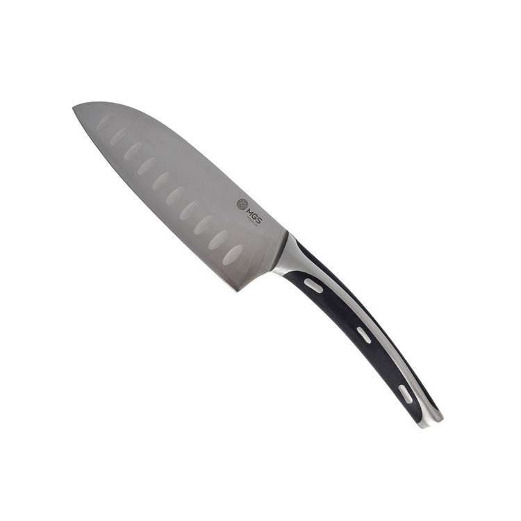 سرویس چاقو آشپزخانه 9 پارچه ام جی اس کد A8-D