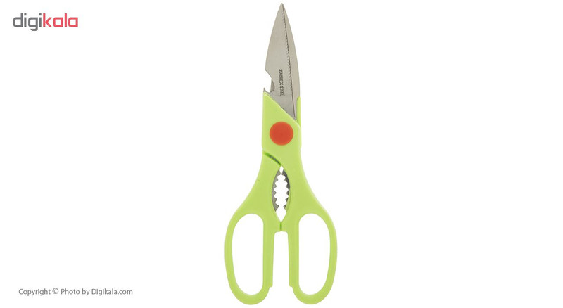 قیچی آشپزخانه مدل HY-9140