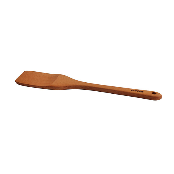قاشق مدل چوبی کد S-03