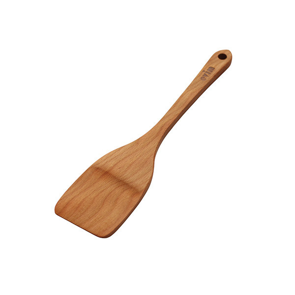 قاشق مدل چوبی کد S-03