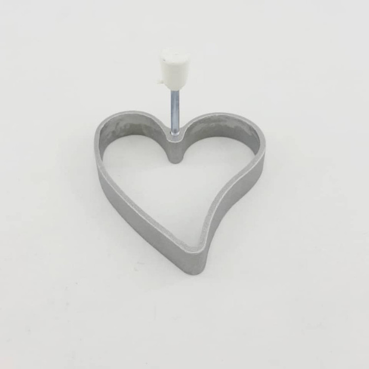 قالب تخم مرغ و کوکو کد 555 مجموعه 4 عددی