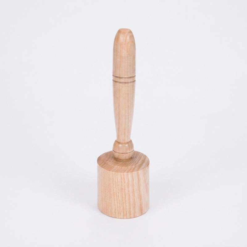گوشت کوب چوبی کد 2580