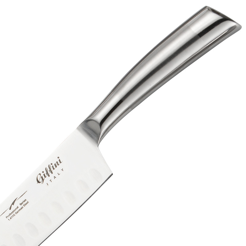 چاقو آشپزخانه جی فی نی مدل S-S-07