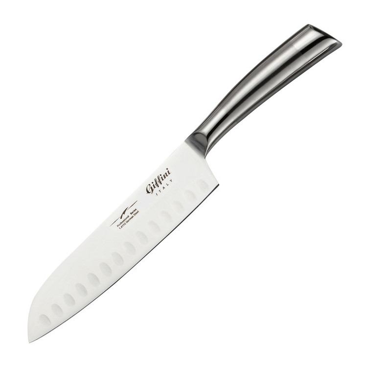 چاقو آشپزخانه جی فی نی مدل S-S-07