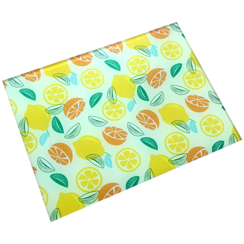 تخته گوشت مدل LEMON