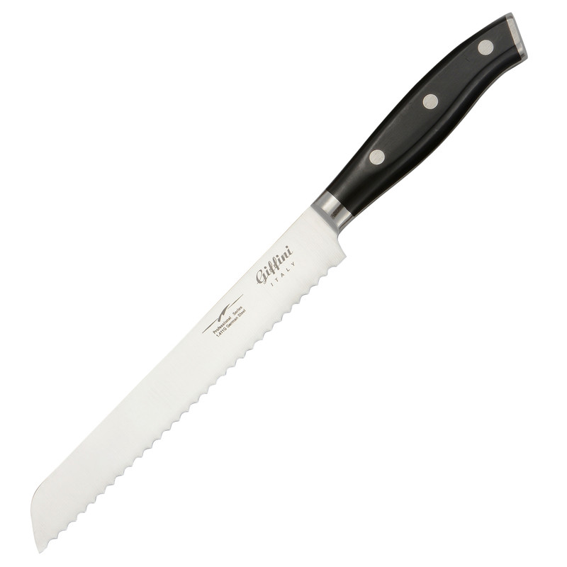 ست چاقو اشپزخانه 10 پارچه چی فی نی کد G.G-01