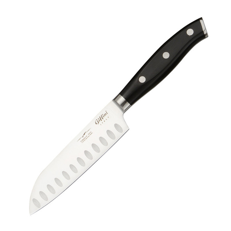 ست چاقو اشپزخانه 10 پارچه چی فی نی کد G.G-01