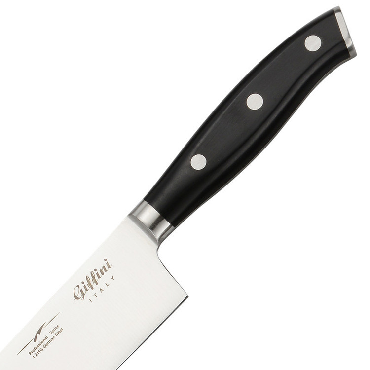 ست چاقو اشپزخانه 10 پارچه چی فی نی کد G.G-01