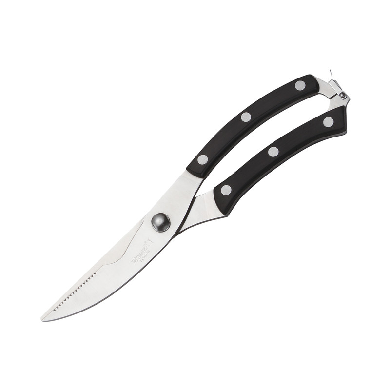 ست چاقو اشپزخانه 10 پارچه چی فی نی کد G.G-01