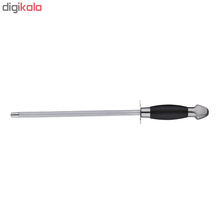 سرویس چاقو آشپزخانه 10 پارچه وینر کد W7335P به همراه چاقو تیزکن