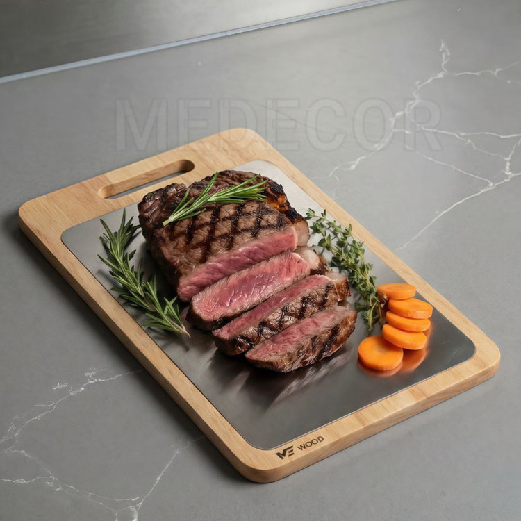 تخته گوشت مدل MN-60