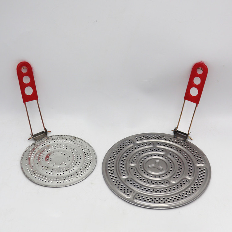 شعله پخشکن مدل گوریلا کد YPKB-14-20CM مجموعه 2 عددی