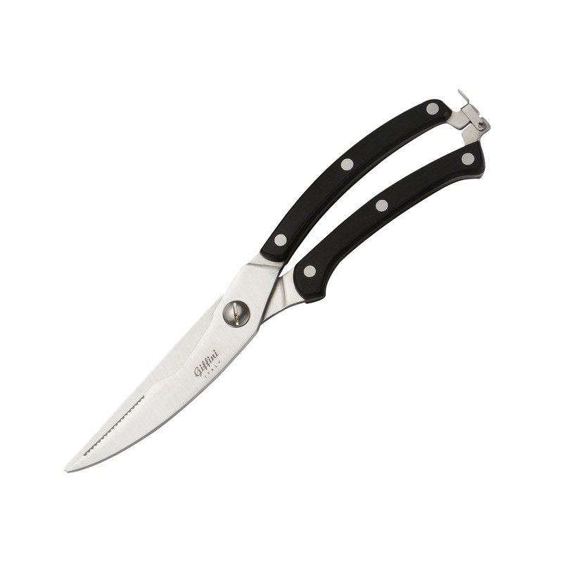 سرویس چاقو آشپزخانه 8 پارچه جی فی نی مدل G-01