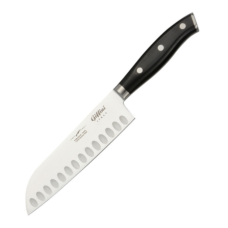 سرویس چاقو آشپزخانه 8 پارچه جی فی نی مدل G-01