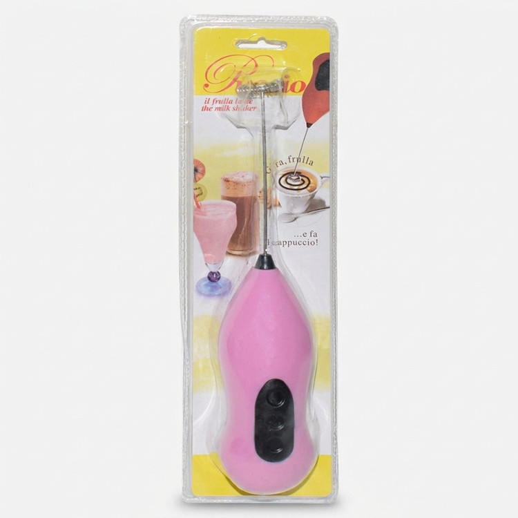همزن کف شیر ساز پاسیو مدل Frulla Latte