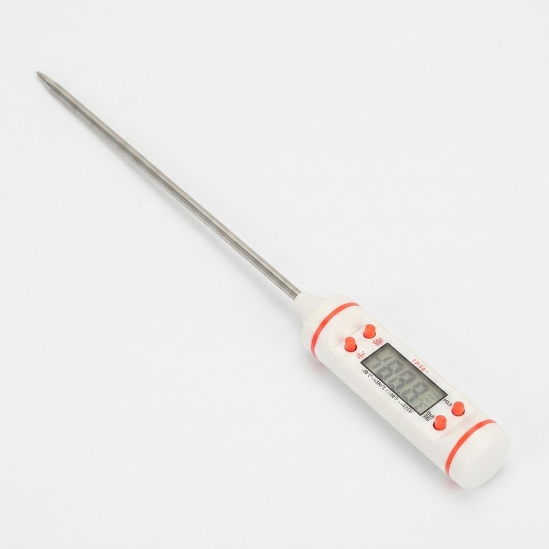 دماسنج مایعات مدل tp-101