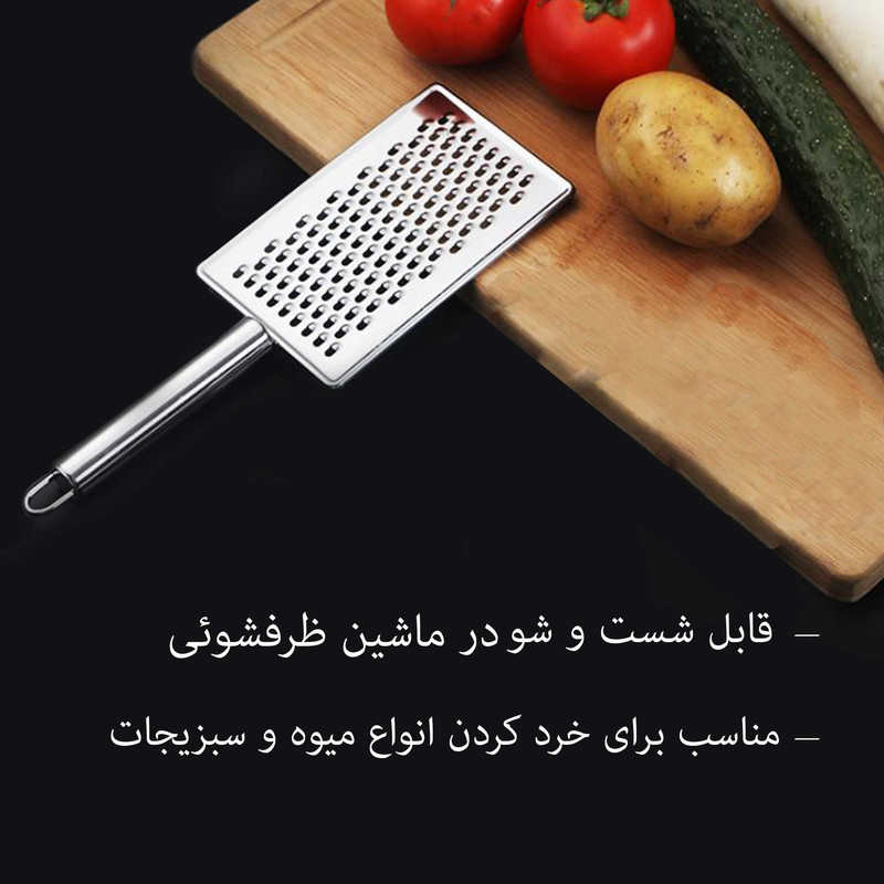 رنده مدل J-42