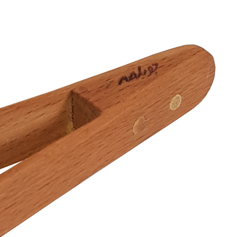 انبر سالاد چوبلمه مدل RASH